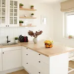 Apartman Garden *