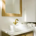 Garden Apartman *