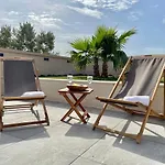 Apartman Garden