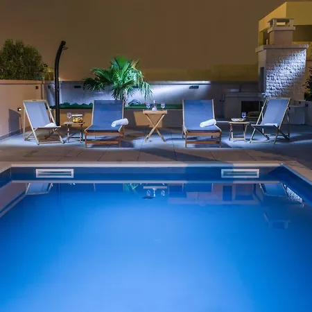 Apartament Garden Sveti Filip i Jakov