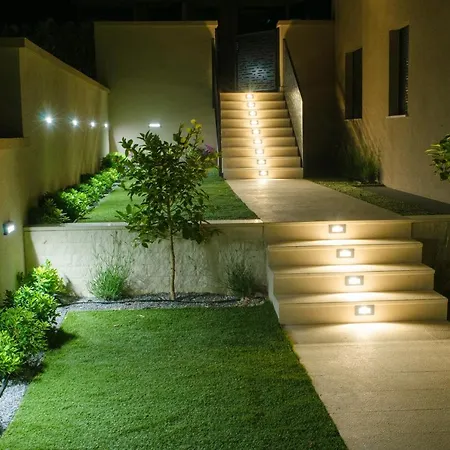 Garden *