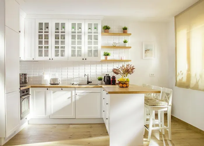 Garden Sveti Filip i Jakov