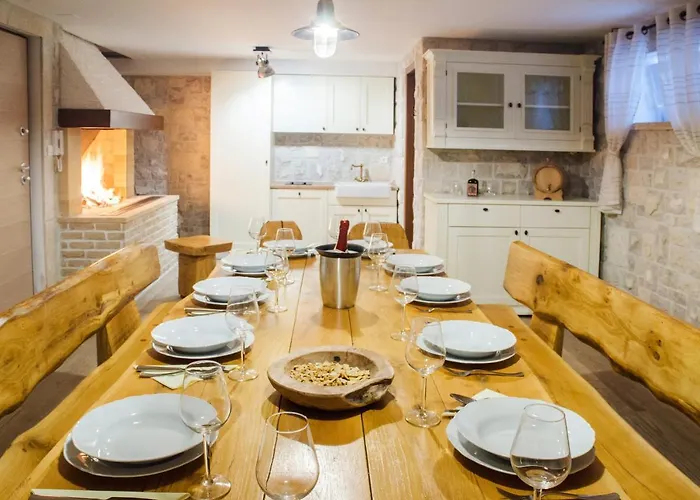 Apartament Garden Sveti Filip i Jakov