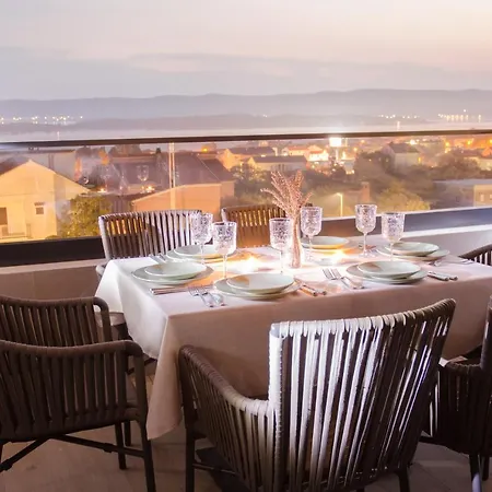 Garden Sveti Filip i Jakov