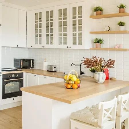 Apartman Garden Sveti Filip i Jakov