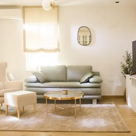 Apartman Garden Sveti Filip i Jakov