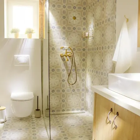 Garden Sveti Filip i Jakov