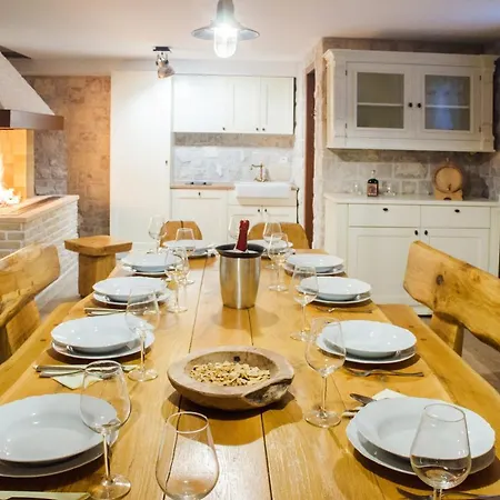 Apartman Garden Sveti Filip i Jakov