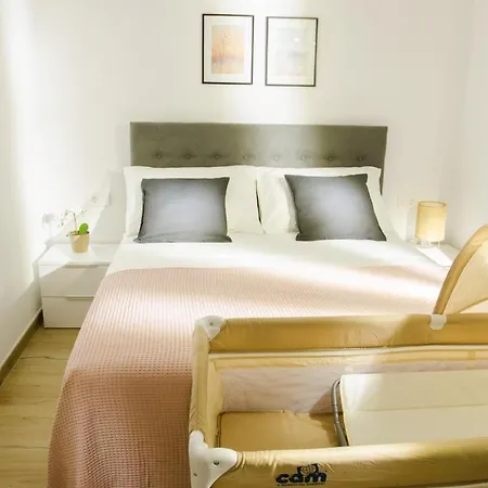 Garden Apartment Sveti Filip i Jakov