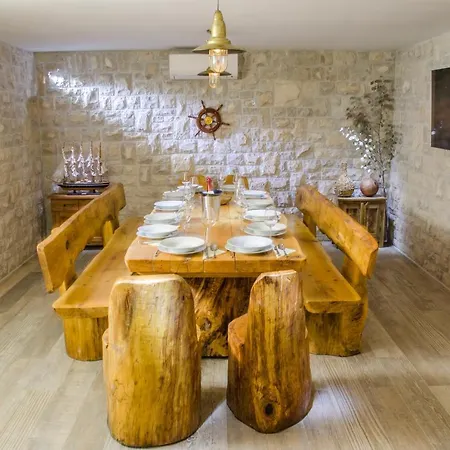 Apartman Garden Sveti Filip i Jakov