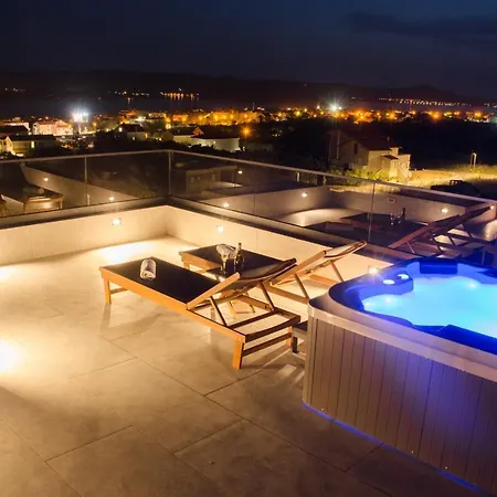 Garden * Sveti Filip i Jakov