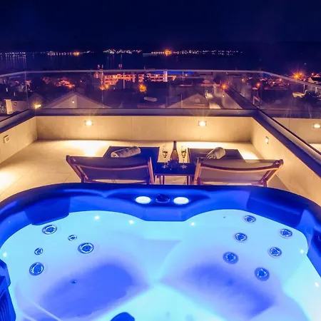 Garden Sveti Filip i Jakov