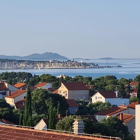 Apartamento Garden Sveti Filip i Jakov