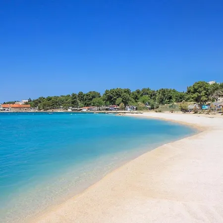 Garden Apartman Sveti Filip i Jakov