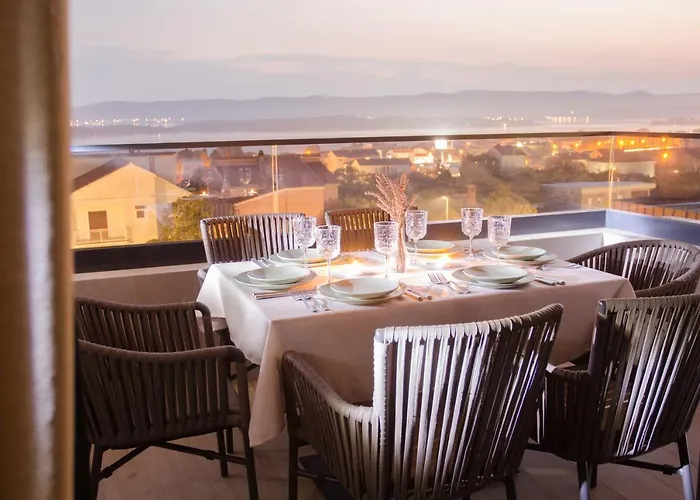 Garden Sveti Filip i Jakov