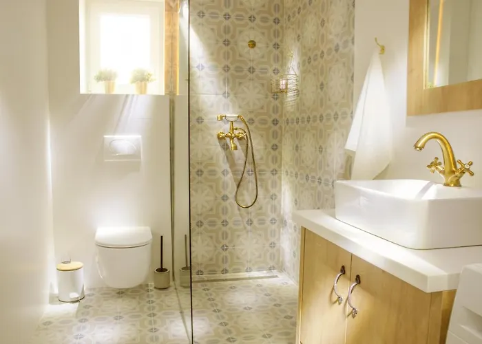 Garden Sveti Filip i Jakov