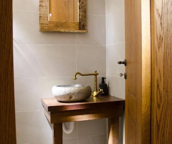 Garden Apartmán Sveti Filip i Jakov