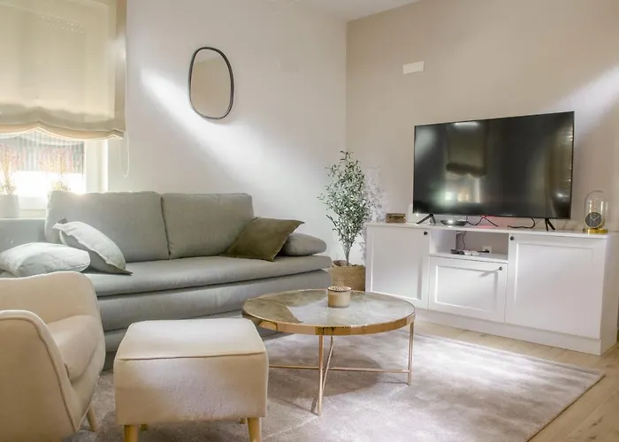 Garden Sveti Filip i Jakov