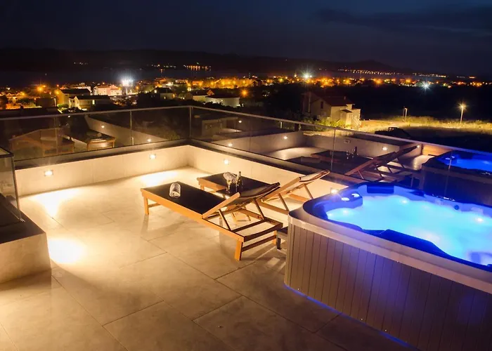 Garden * Свети-Филип-и-Яков